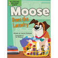 Moose Does the Laundry
