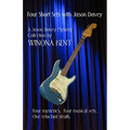 Four Short Sets with Jason Davey