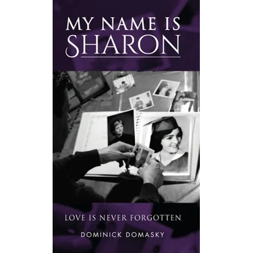 My Name is Sharon