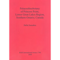 Palaeoethnobotany of Princess Point, Lower Great Lakes Region, Southern Ontario, Canada