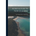 Agriculture In New Zealand