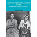 Change within Tradition among Jewish Women in Libya