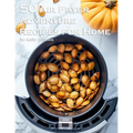 50 Air Fryer Adventure Recipes for Home