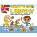 What's for Lunch?