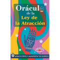 Oráculo de la Ley de la Atracción: Atrae el éxito y manifiesta tus sueños a través del Oráculo. Un poderoso libro sobre la Ley de la Atracción. El Sec