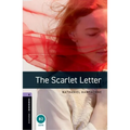 Oxford Bookworms 3e 4 Scarlet Letter MP3 Pack