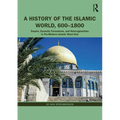 A History of the Islamic World, 600-1800: Empire, Dynastic Formations, and Heterogeneities in Pre-Modern Islamic West-Asia