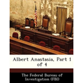 Albert Anastasia, Part 1 of 4