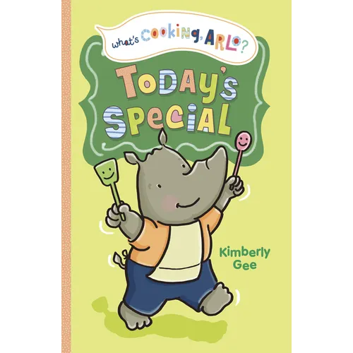 Today's Special