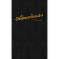 The Chronnoisseur - Pocket Journal