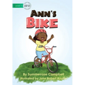 Ann's Bike