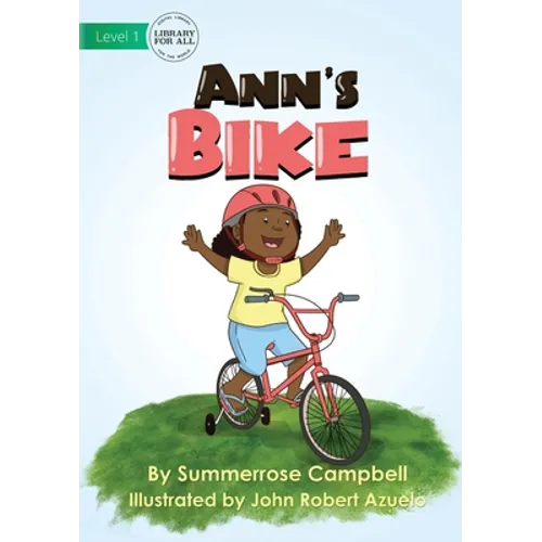 Ann's Bike