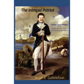 The Intrepid Patriot - Captain Jacob Milligan of the South Carolina Navy: The American Revolution