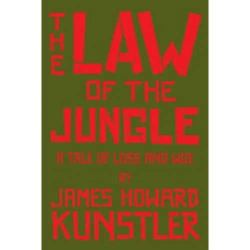 The Law of the Jungle: A Tale of Loss and Woe