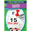 Taxes
