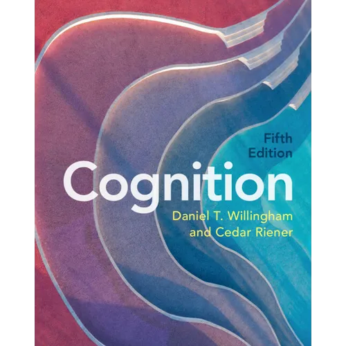 Cognition