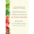 Dependent Origination in Plain English