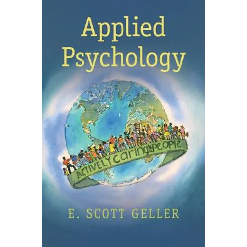 Applied Psychology