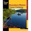 Boundary Waters Canoe Camping