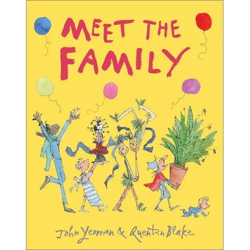Meet the Family