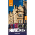 Pocket Rough Guide British Breaks Edinburgh: Travel Guide with eBook