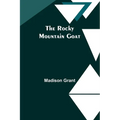 The Rocky Mountain Goat