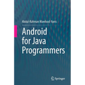 Android for Java Programmers