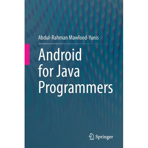 Android for Java Programmers