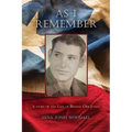 As I Remember: A Story of the Life of Bennie Orr Jones