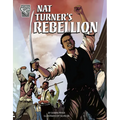 Nat Turner's Rebellion