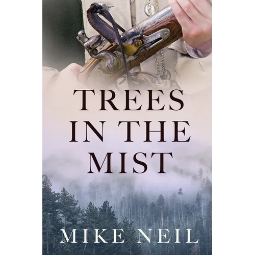 Trees in the Mist: Discovering a family tree and a story hidden in the mist of time.