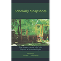 Scholarly Snapshots: The Importance of Child Play as a Human Right