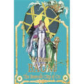 The Emerald City of Oz by L. Frank Baum, Fiction, Fantasy, Fairy Tales, Folk Tales, Legends & Mythology