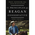 11 Principles of a Reagan Conservative