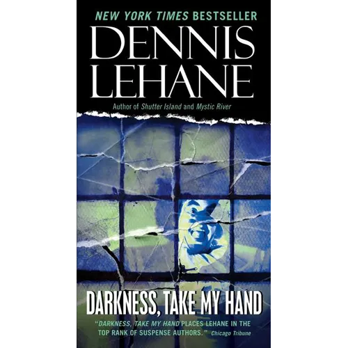 Darkness, Take My Hand