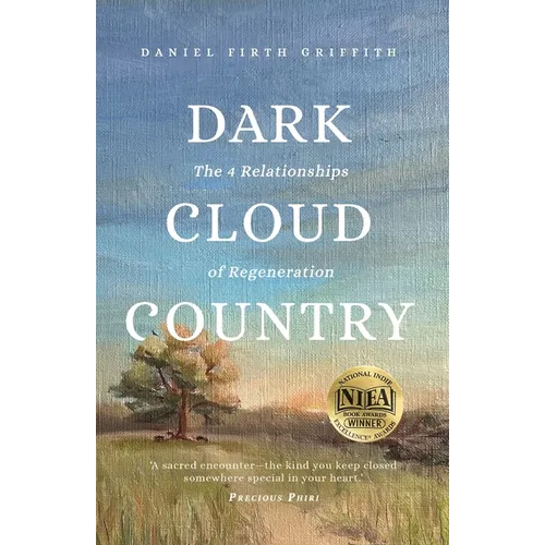 Dark Cloud Country: The 4 Relationships of Regeneration