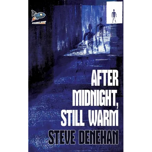After Midnight, Still Warm