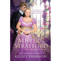 Loving Mister Stratford