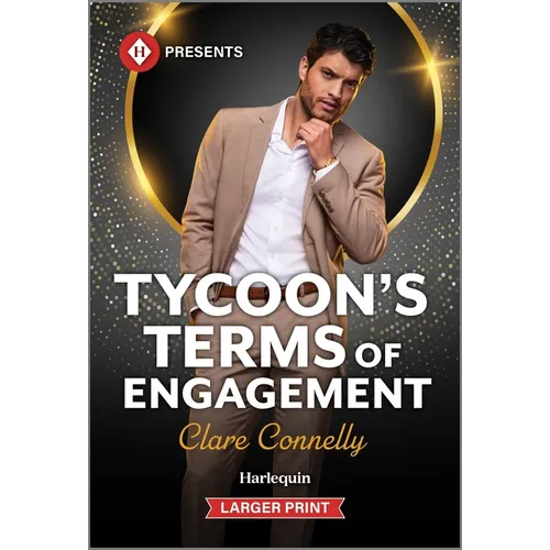 Tycoon's Terms of Engagement