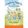 Higgledy Piggledy and the Pot of Gold: The Adventures of Higgledy Piggledy Book 1 Volume 1