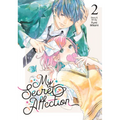 My Secret Affection Vol. 2