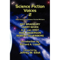 Science Fiction Voices #2: Interviews with Science Fiction Writers