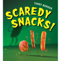 Scaredy Snacks!