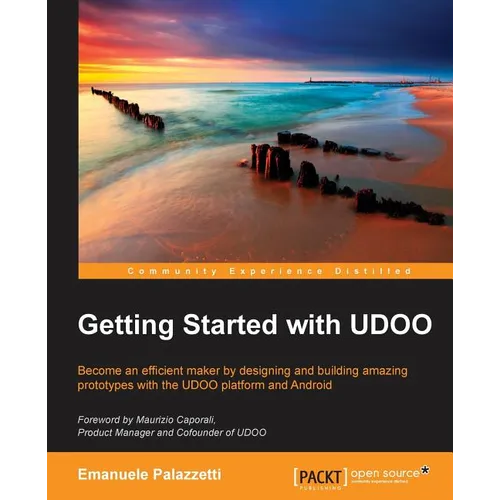 Getting Started with UDOO