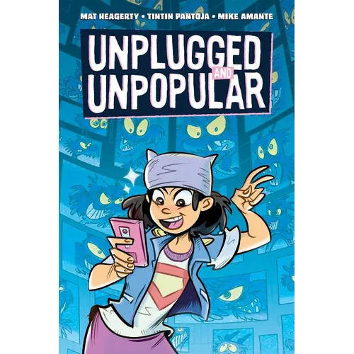 Unplugged and Unpopular