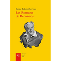 Les Romans de Bernanos: Metamorphoses de la Transcendance