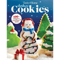 Taste of Home Christmas Cookies Mini Binder: 100+ Sweets for a Simply Magical Holiday