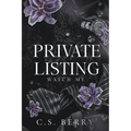 Private Listing Watch Me: Alternate Cover