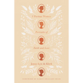 5 Puritan Women: Portraits of Faith and Love