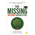 The Missing Second Semester: Investing and Time Are a Powerful Combination. Your Age Is an Opportunity
